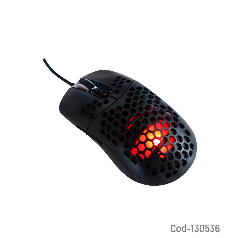 Mouse gamer usb demeter g900. mayorista — imagen 2