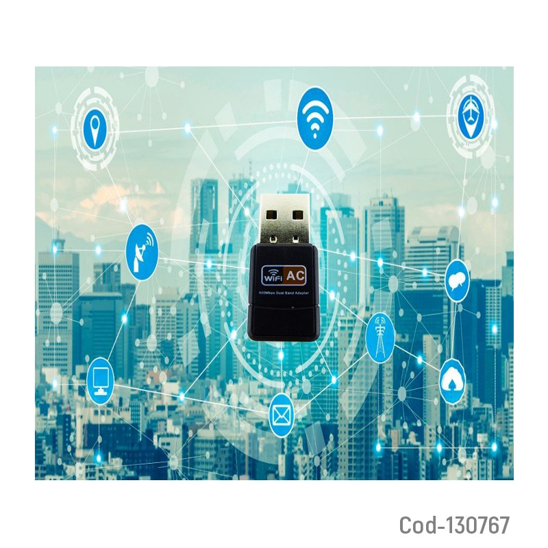 Antena wifi doble banda mayorista — imagen 2