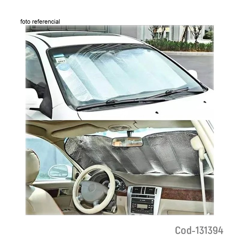 Parasol para parabrisas de vehiculos pick-up mayorista — imagen 2