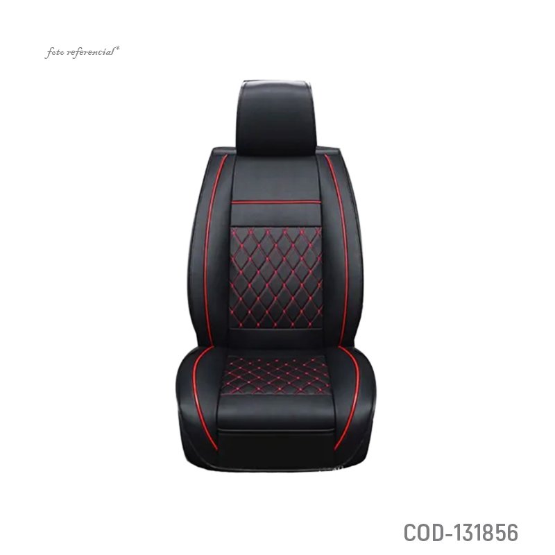 Fundas para asientos de autos auto premium kit full asientos. mayorista — imagen 3