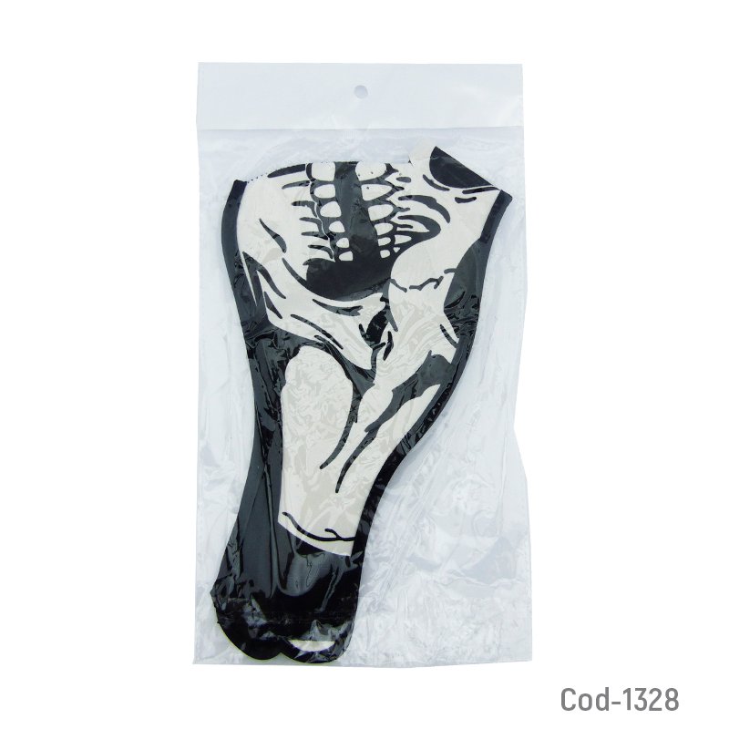Mascara para moto de neopreno corta. - pack de 10 unidades mayorista — imagen 5