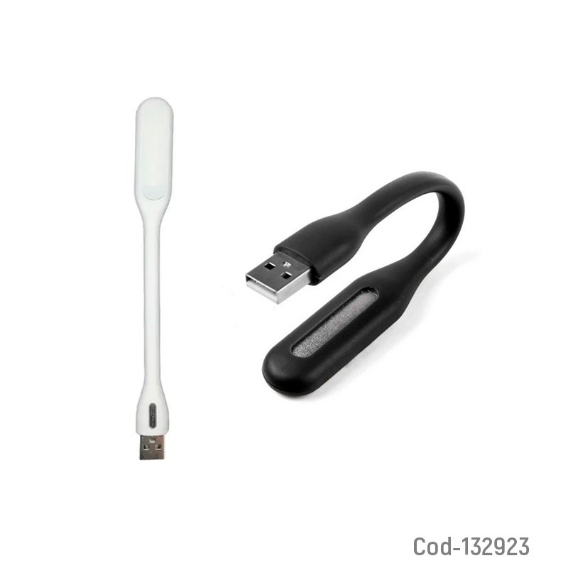 Lampara mini usb led marca wireless gear, tb824. set x 2 mayorista — imagen 2