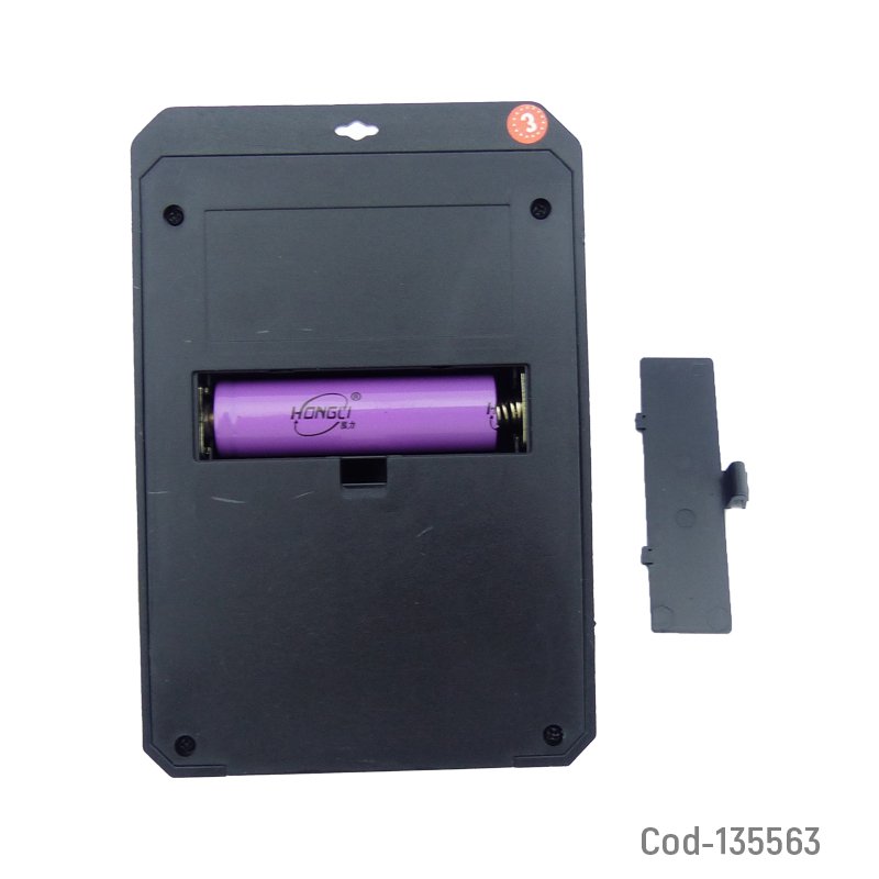 Aplique solar mata mosquito, con 11 led, modelo w-792. mayorista — imagen 2