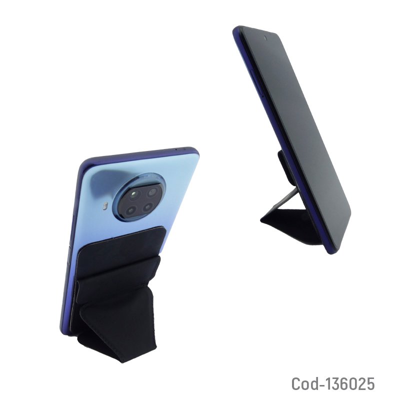 Porta tarjeta y soporte para smartphone. mayorista — imagen 2