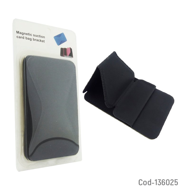 Porta tarjeta y soporte para smartphone. mayorista — imagen 4