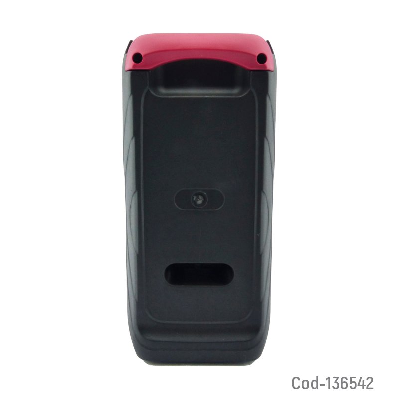 Parlante bluetooth de 3” modelo o8k-2301, con fm-tf-mic mayorista — imagen 2