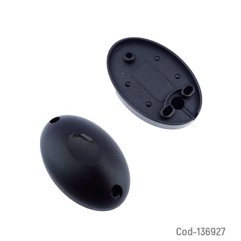 Foto celda sensor de seguridad para porton automatico en caja. mayorista — imagen 2