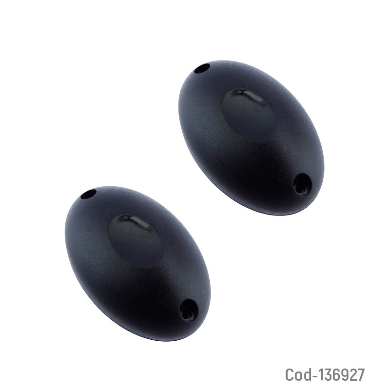 Foto celda sensor de seguridad para porton automatico en caja. mayorista — imagen 4