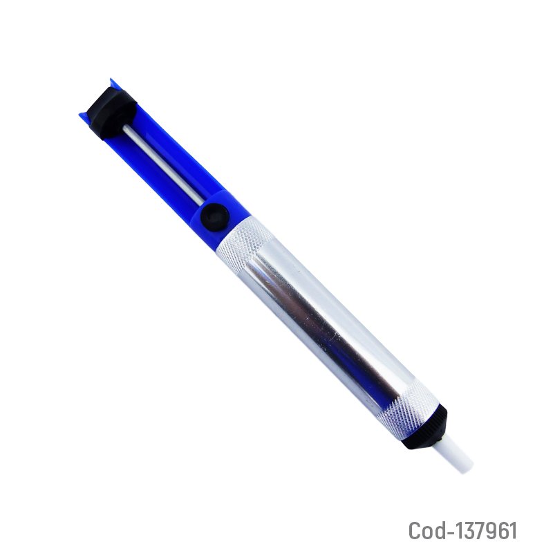 Extractor De Soldadura Estaño. 18.5 cm x 2 cm x 2 cm por mayor en Chile