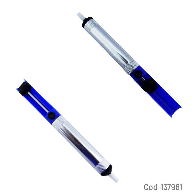 Extractor de soldadura estaño. - pack de 10 unidades mayorista — imagen 2