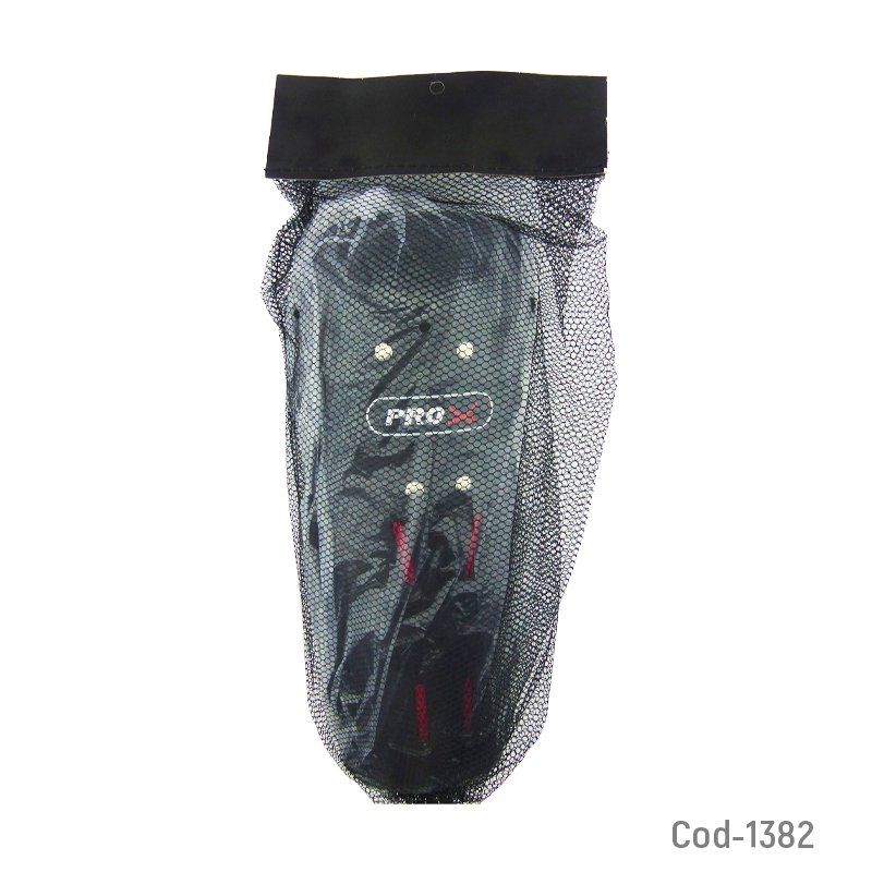 Rodilleras y coderas modelo cobra. pro-x racing equipment. set x 2. mayorista — imagen 4
