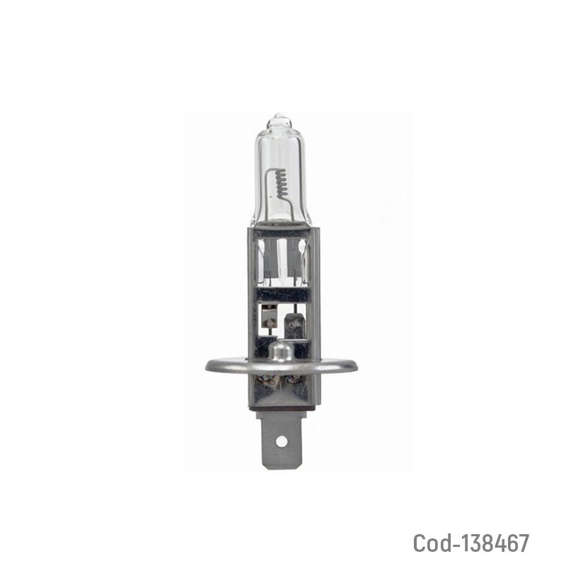 Ampolleta h-1, luz blanca. marca hankle. set x 1. - pack de 50 unidades mayorista — imagen 3