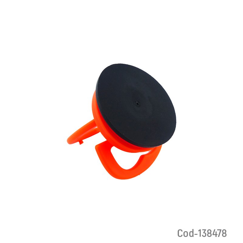 Ventosa desabolladora mini para auto de 6.5x5.6 cm. set x 1. - pack de 20 unidades mayorista — imagen 2