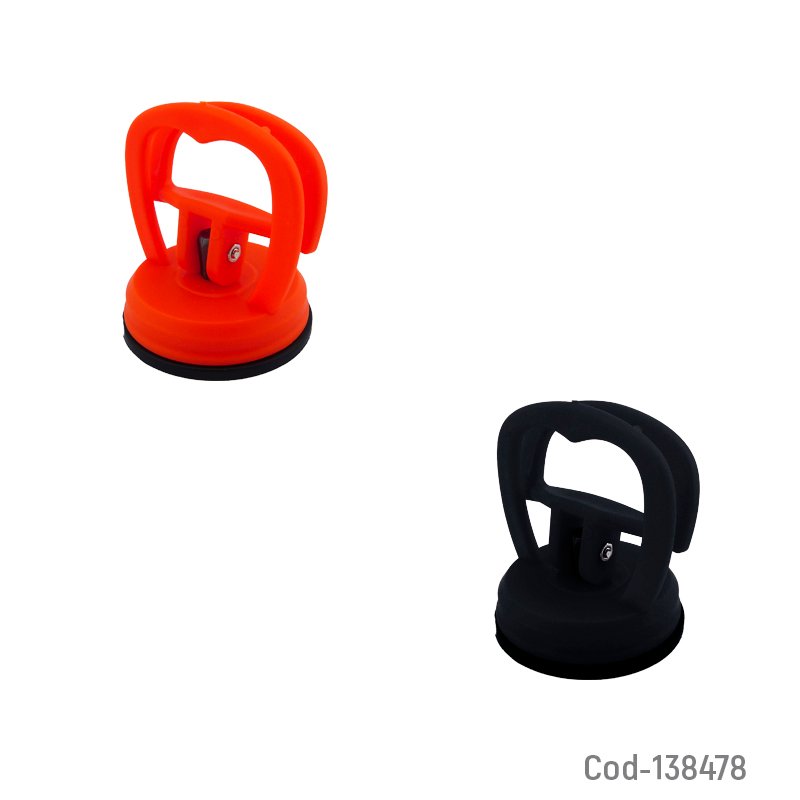 Ventosa desabolladora mini para auto de 6.5x5.6 cm. set x 1. - pack de 20 unidades mayorista — imagen 3