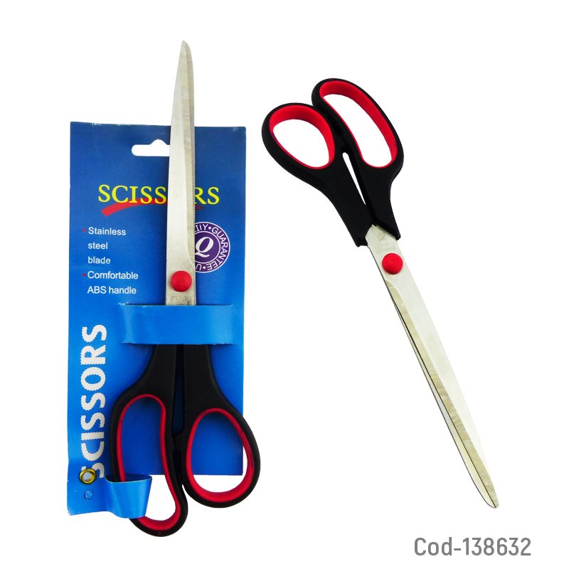 Tijera en acero inoxidable de 9 pulgadas. - pack de 20 unidades mayorista — imagen 3