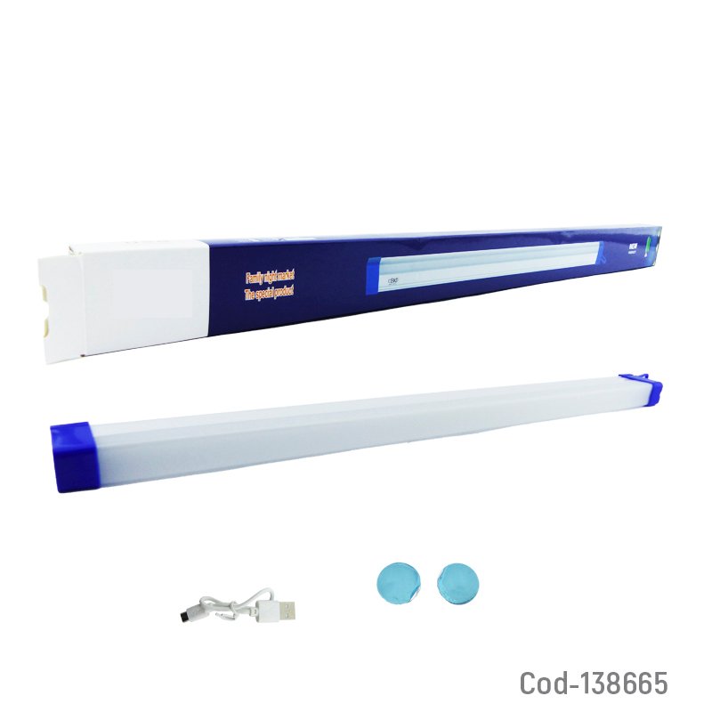 Lampara de emergencia usb, 60 watt, marca cbk, modelo bk-500. - pack de 10 unidades mayorista — imagen 4