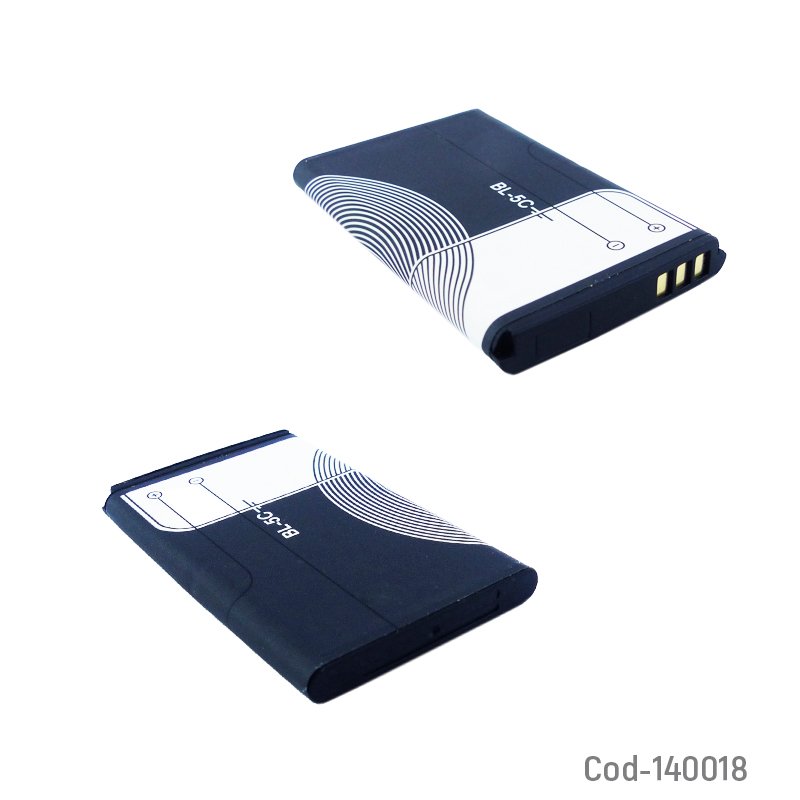 Bateria bl-5c mayorista — imagen 2