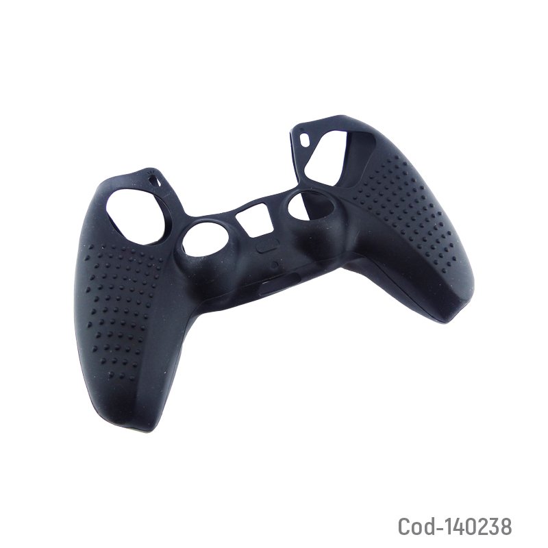 Funda De Silicona Para JOYSTICK PLAY 5 Grip. 18 cm x 10.8 cm x 4.5 cm por mayor en Chile
