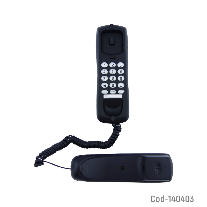 Telefono de red fija tipo gondola marca oho modelo 628. mayorista — imagen 2