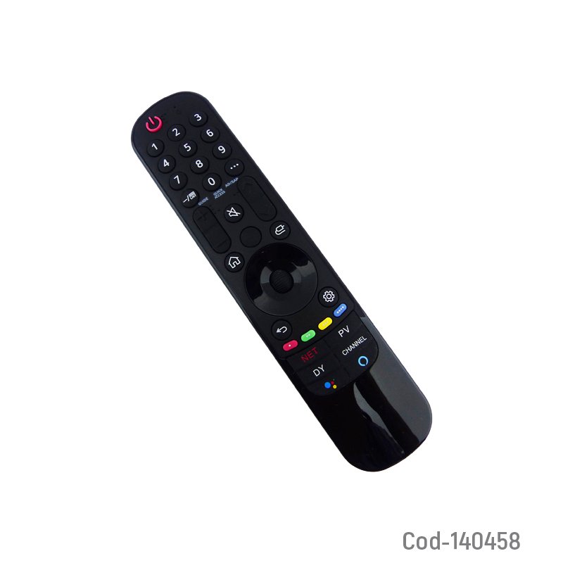 Control Remoto Universal Directo Compatible LG MAGIC SMART 20 cm x 4.5 cm x 3.5 cm por mayor en Chile