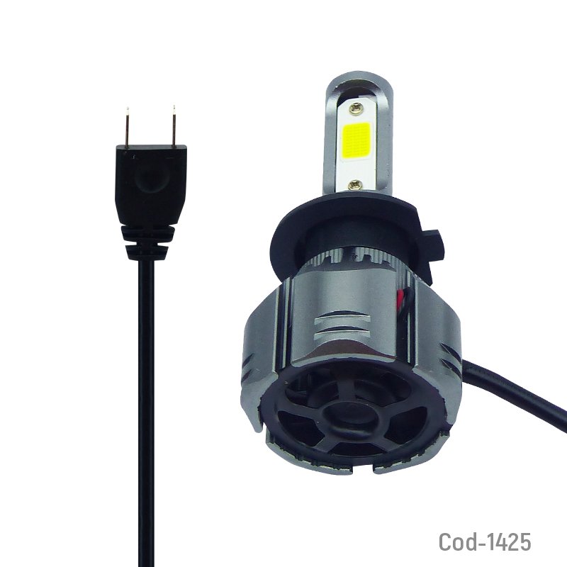Ampolleta kit led h-7, r-11, 150 watt, 12.000lm, 12-24v, set x 2. mayorista — imagen 2