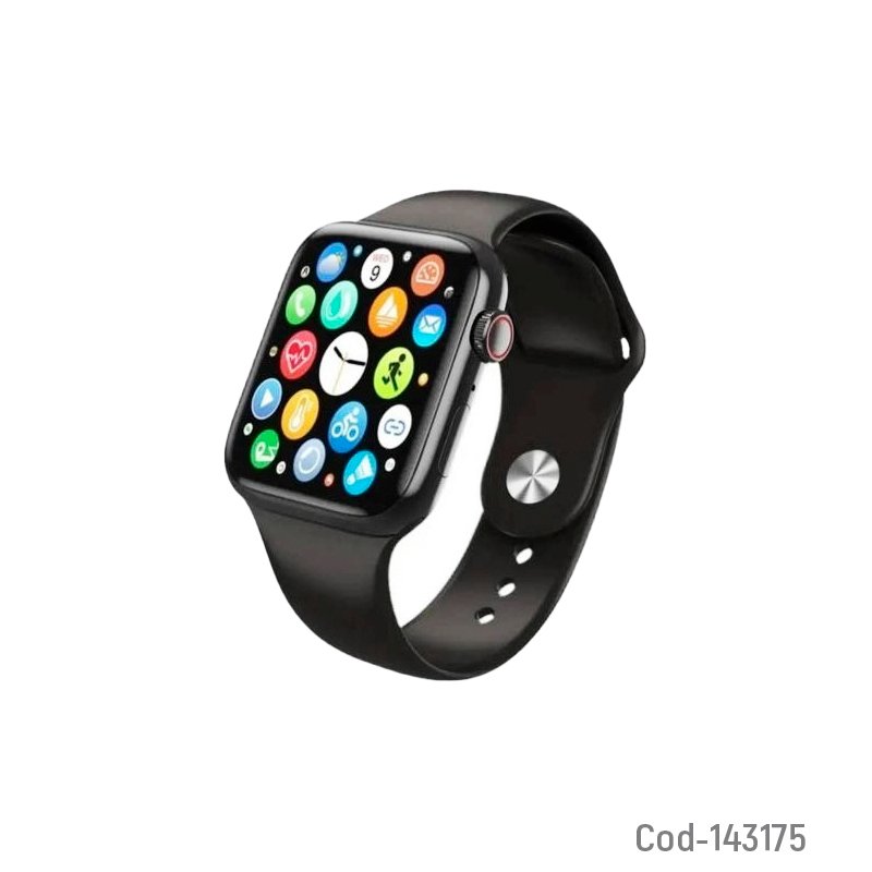 Reloj Smartwatch Para Smartphone Modelo T500 + PRO Con Pantalla De 1.92” 4 cm x 1 cm por mayor en Chile