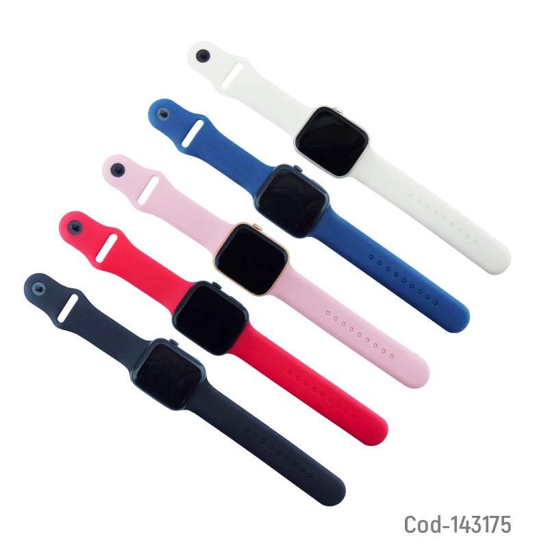 Reloj smartwatch para smartphone modelo t500 + pro con pantalla de 1.92” mayorista — imagen 3