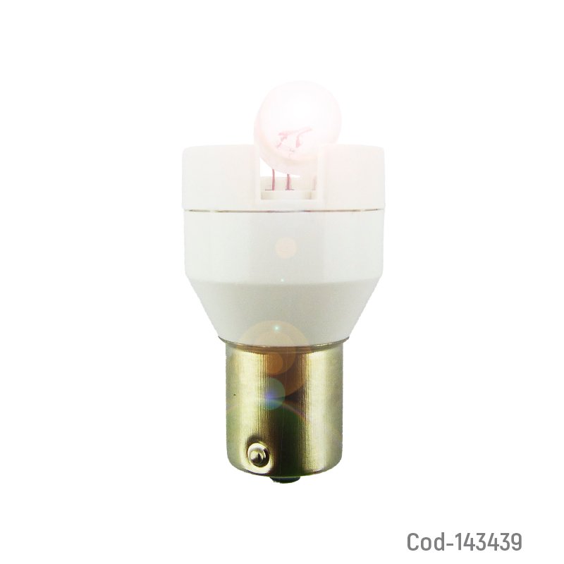 Alarma de retroceso y luz a 12 volt para auto con señal bip-bip. mayorista — imagen 3