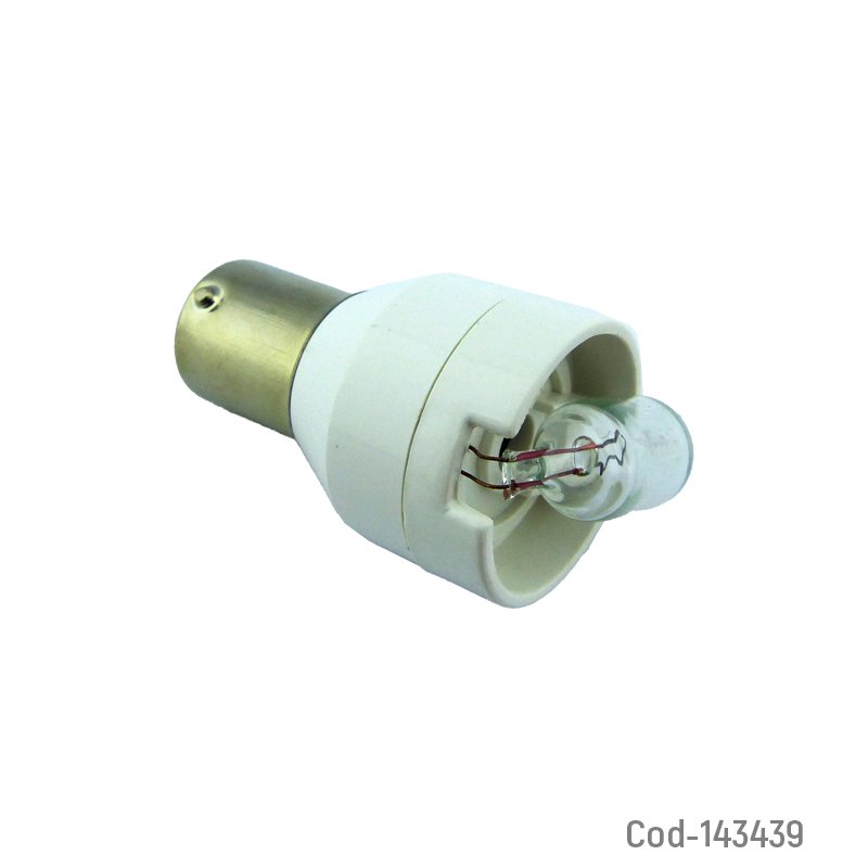 Alarma de retroceso y luz a 12 volt para auto con señal bip-bip. mayorista — imagen 4