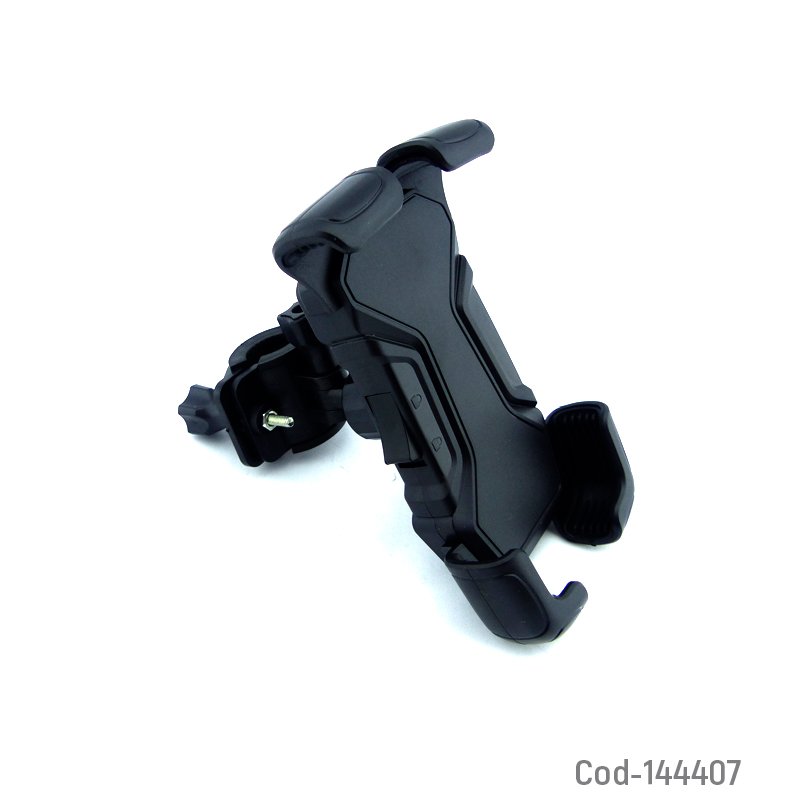Porta Smartphone Para Bicicleta O Moto , Modelo K355-2. 13.5 cm x 13 cm x 8 cm por mayor en Chile