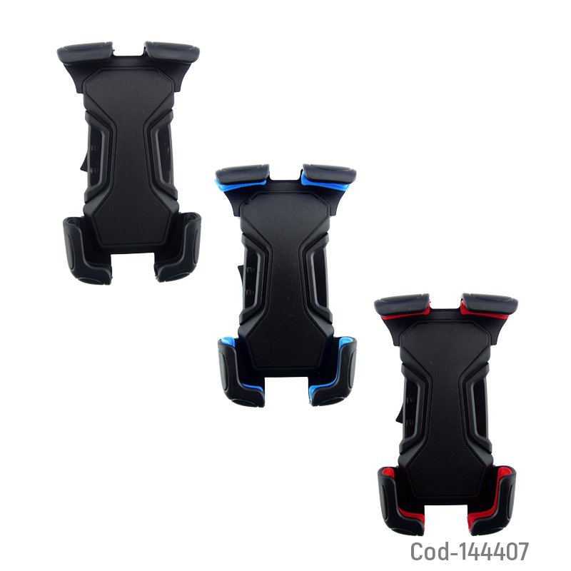 Porta smartphone para bicicleta o moto , modelo k355-2. - pack de 10 unidades mayorista — imagen 4