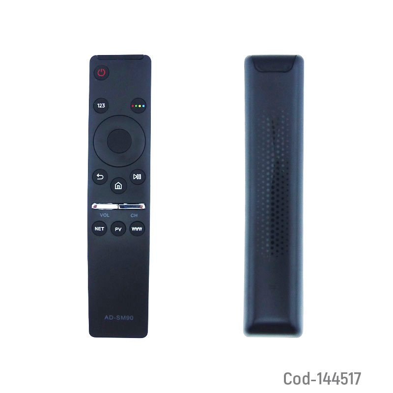 Control remoto universal para samsung smart tv, led. modelo ad-sm90 marca rst. mayorista — imagen 2