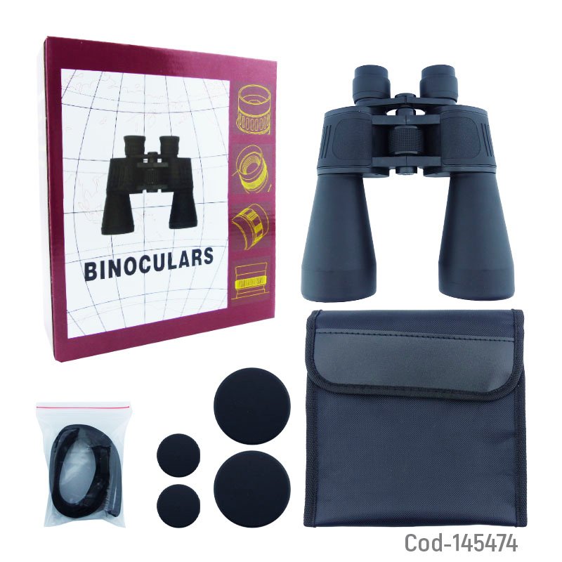 Binocular profesional 60x90 de 89 a 10000 metros con estuche mayorista — imagen 3
