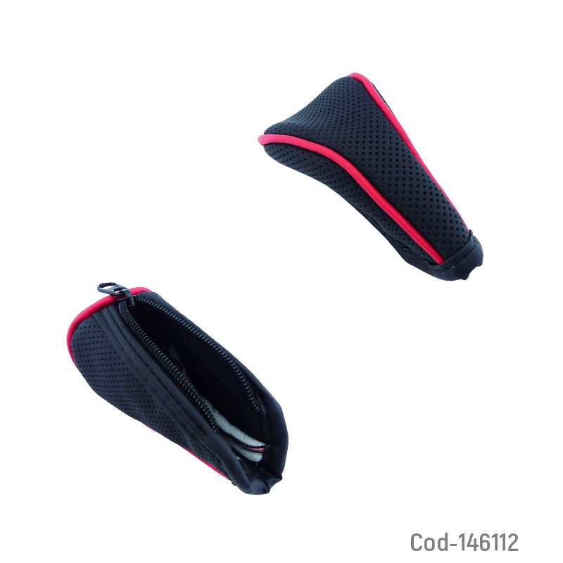 Funda para palanca de cambios en vehiculos automaticos universal. mayorista — imagen 2