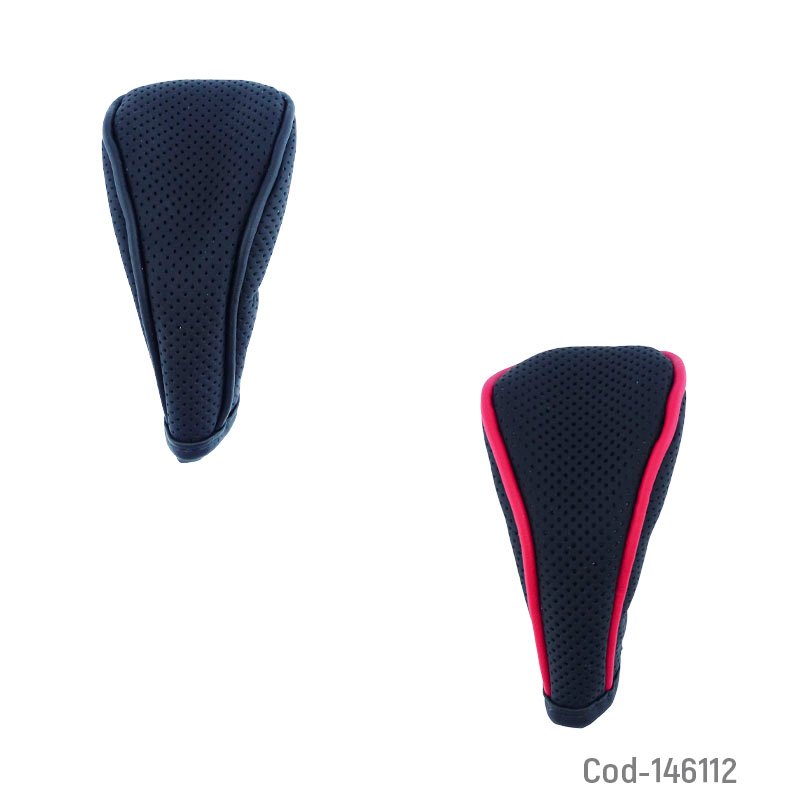 Funda para palanca de cambios en vehiculos automaticos universal. mayorista — imagen 3
