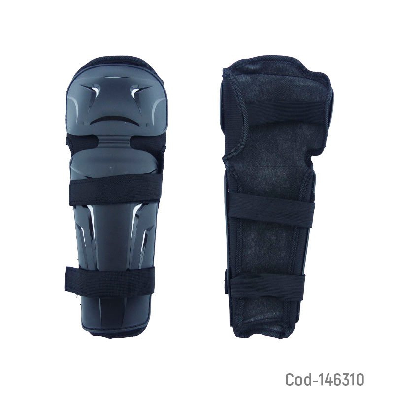 Rodillera y codera para moto modelo 716 mayorista — imagen 2
