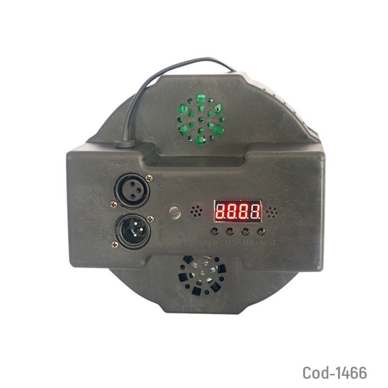 Luz disco 36 led rgb con dmx mayorista — imagen 3