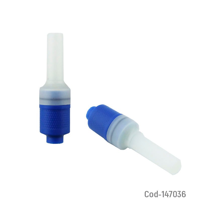 Tapa valvula con luz modelo aqy-0119 marca nqy - pack de 20 unidades mayorista — imagen 4