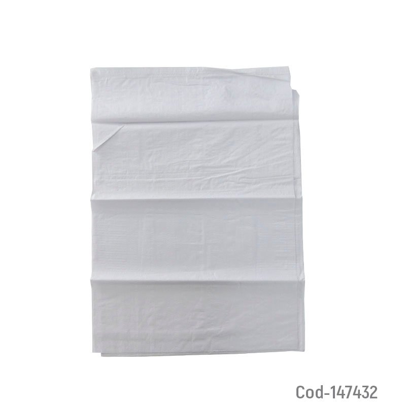 Saco O Bolsa Para Basura O Escombros Marca JUNLANG Set X 4 - Pack de 10 unidades 60 cm x 90 cm por mayor en Chile