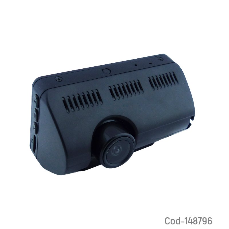 Camara dvr doble camara 360° con pantalla lcd de 3” mayorista — imagen 2