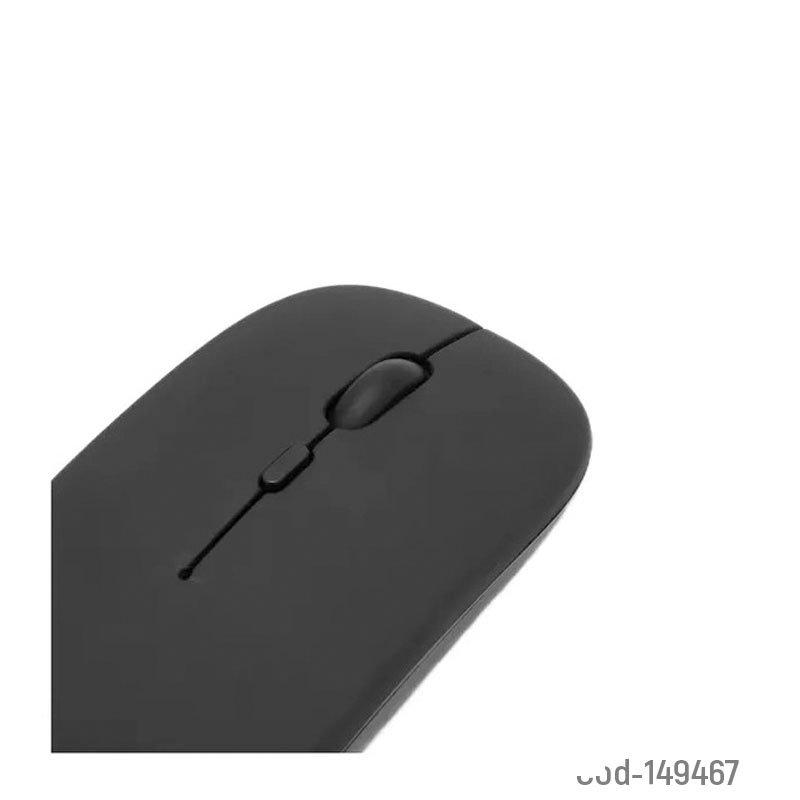 Mouse inalambrico modelo 8851bl con 1000 dpi y hasta 10 mts de alcance en 4 colores con pila. mayorista — imagen 2