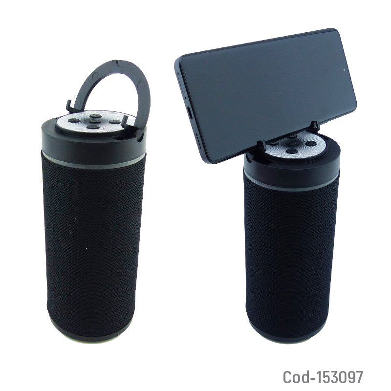 Parlante recargable modelo kt-125 bluetooth. conexion usb y tf. con luz y variedad de colores. mayorista — imagen 2