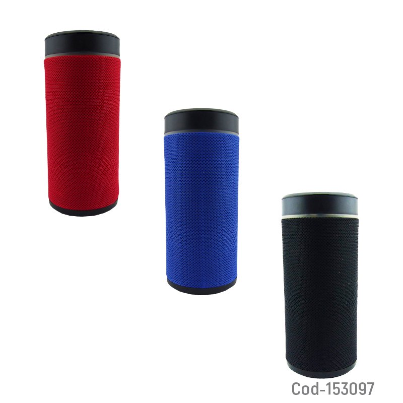 Parlante recargable modelo kt-125 bluetooth. conexion usb y tf. con luz y variedad de colores. mayorista — imagen 3