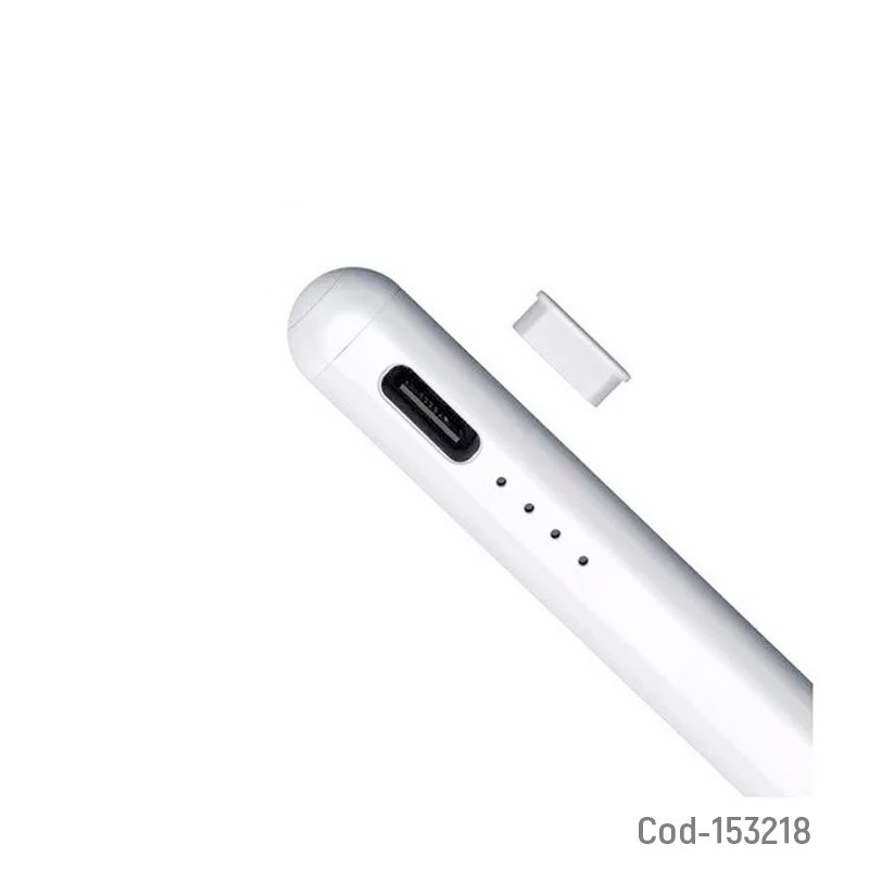 Lapiz touch para android e ios stylus recargable. mayorista — imagen 3