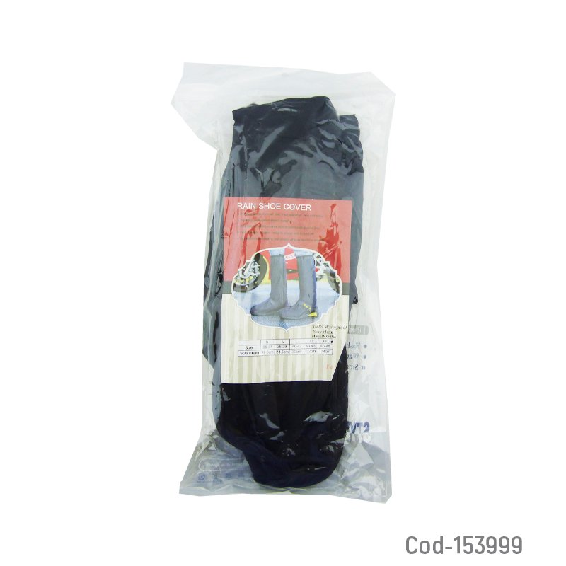 Funda para zapato impermeable marca riders variedad en tallas mayorista — imagen 3