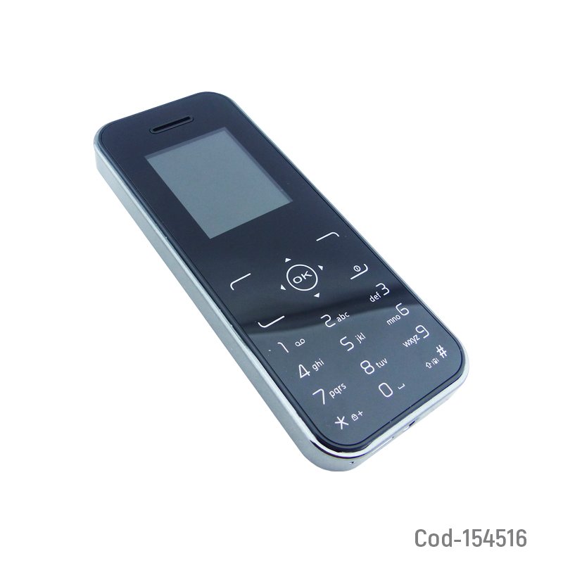 Telefono Celular Dual SIM Modelo F14 Con Pantalla De 1.77” Bateria De 1500 Mah Marca S. MOBILE. 1.77” por mayor en Chile