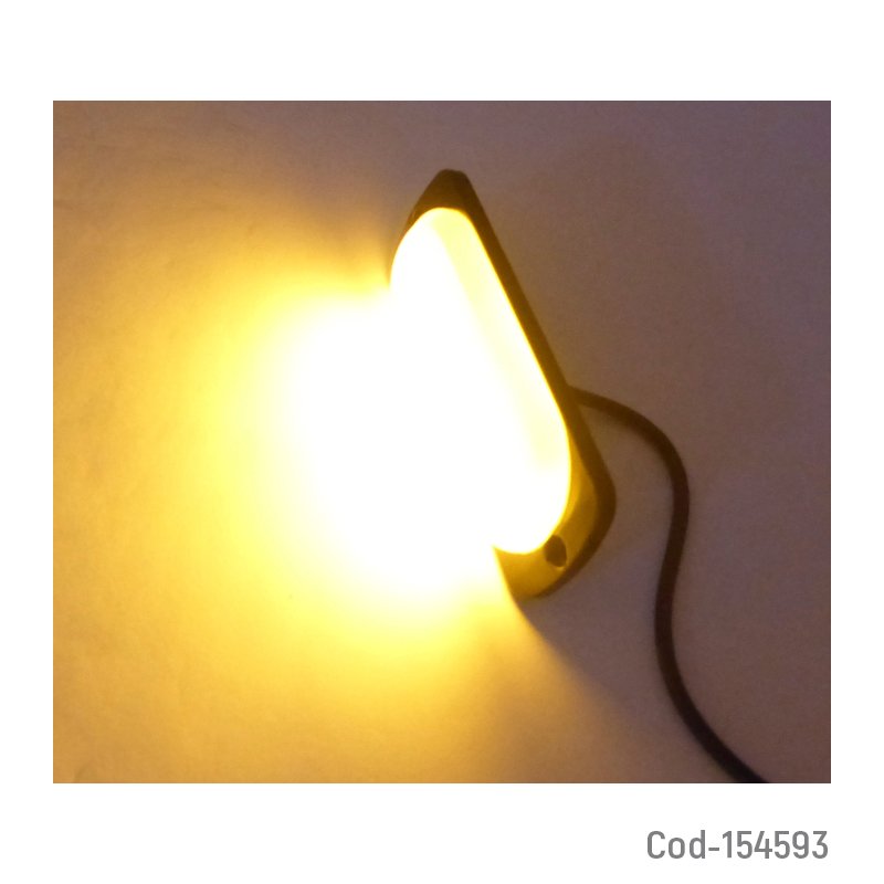 Luz led strobo de 20 led dos tonos compatible con 12 a 24 volts - pack de 10 unidades mayorista — imagen 3
