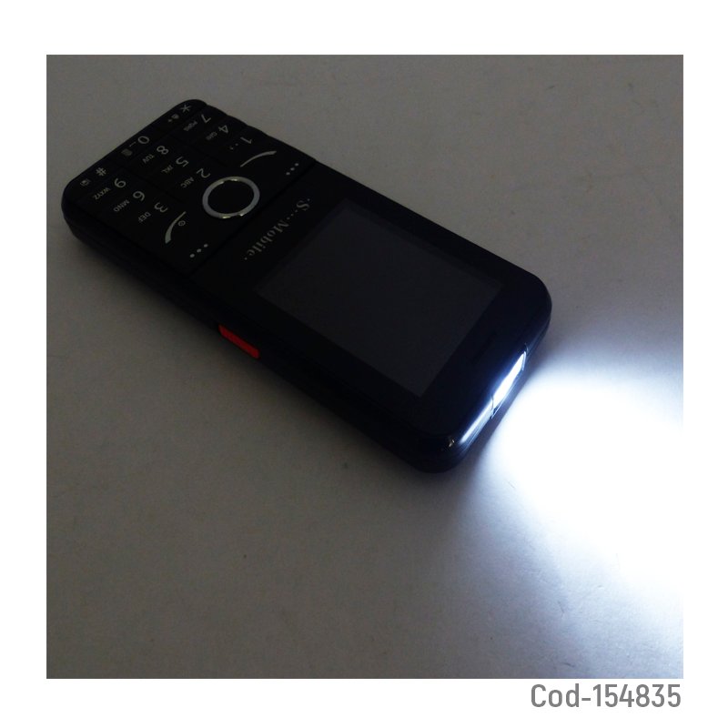 Telefono celular dual sim modelo f5660 con bateria de 3000 mah y en dos colores mayorista — imagen 3