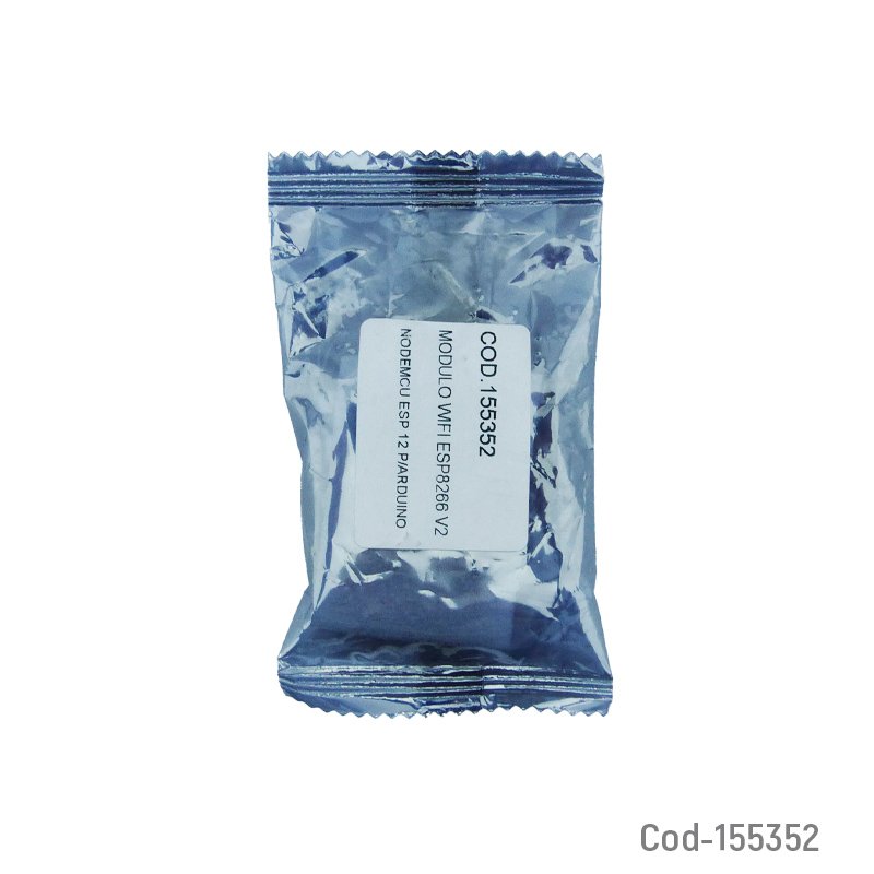 Tarjeta de desarrollo chip 8266 wifi nodemcu v2 lolin 12 mayorista — imagen 2