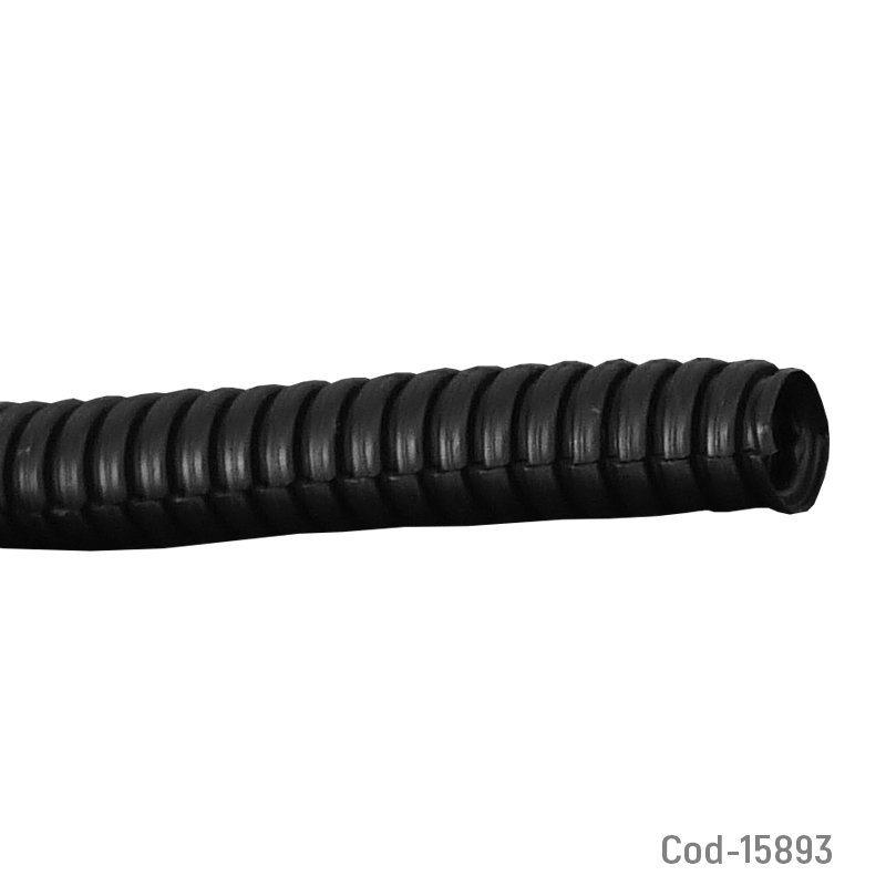 Rollo de funda protectora para cableado de auto mayorista — imagen 2